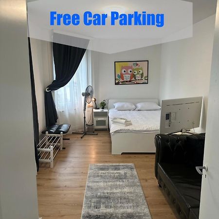 세인트갈렌 Ntn House B&B 외부 사진