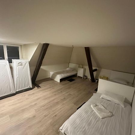 세인트갈렌 Ntn House B&B 외부 사진