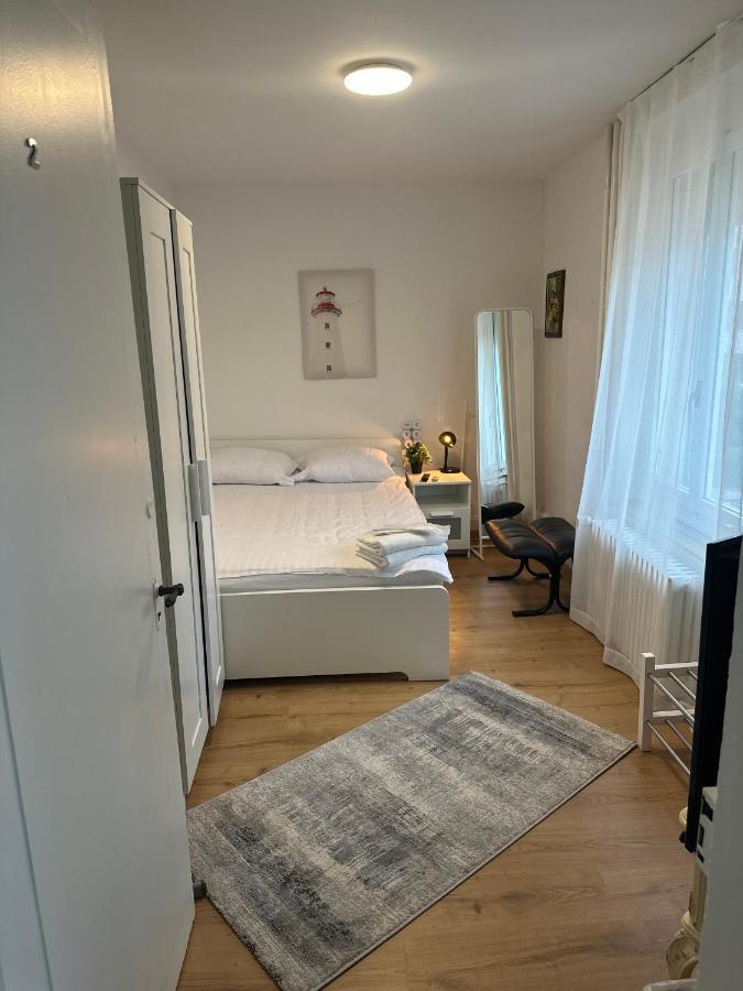 세인트갈렌 Ntn House B&B 외부 사진