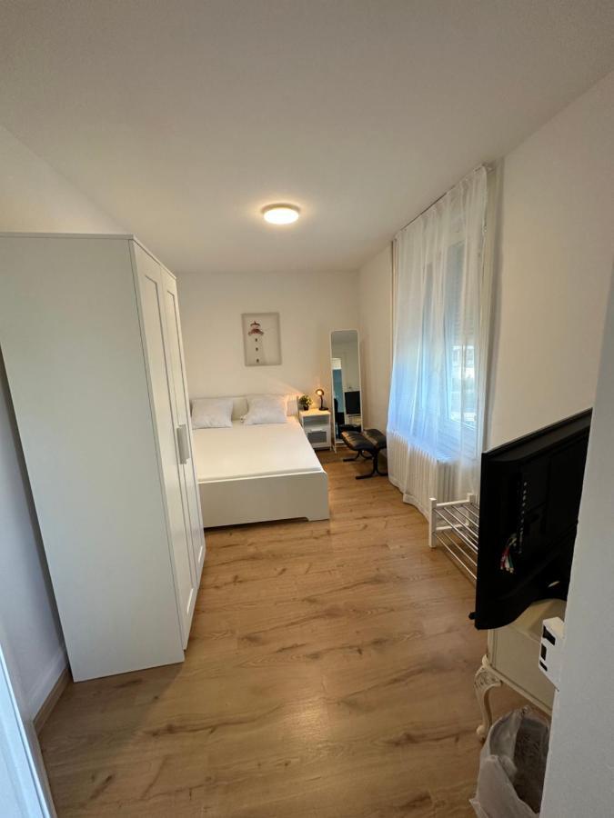 세인트갈렌 Ntn House B&B 외부 사진