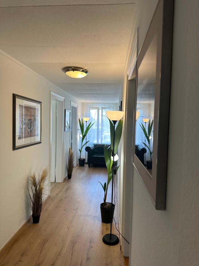세인트갈렌 Ntn House B&B 외부 사진
