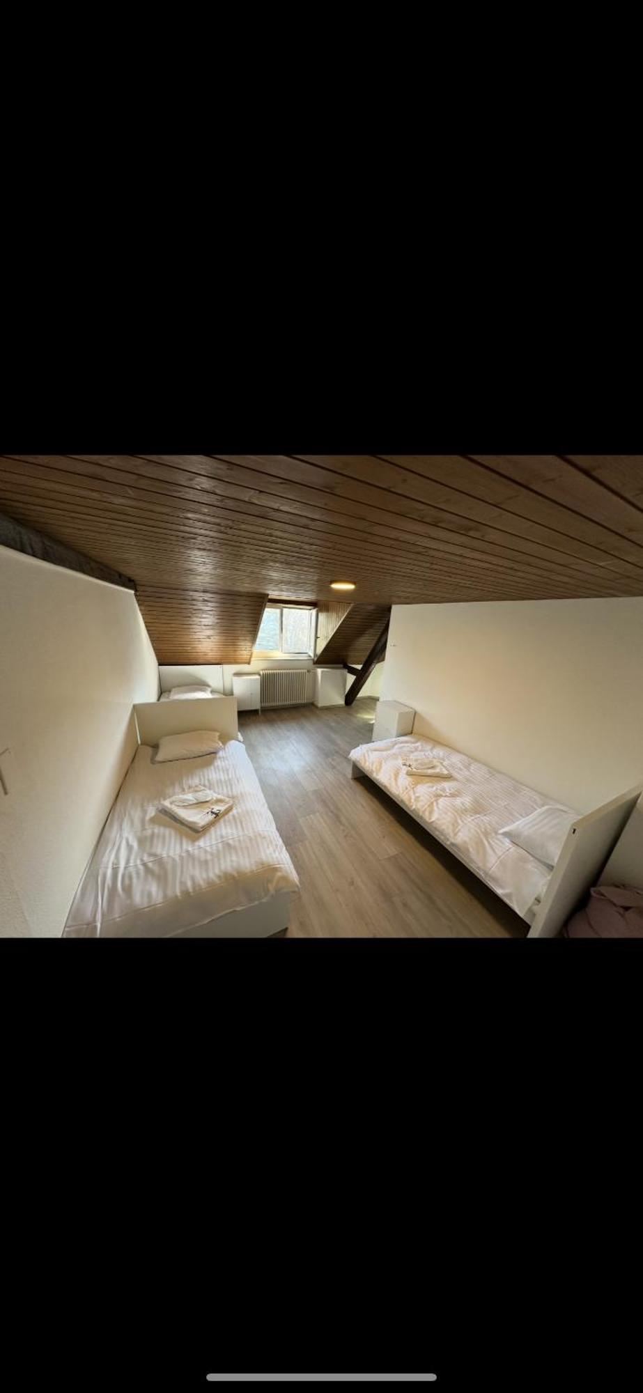 세인트갈렌 Ntn House B&B 외부 사진